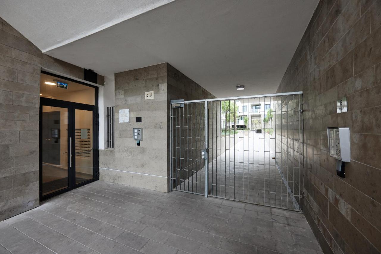 Drum Studio With Parking Budapeste Exterior foto