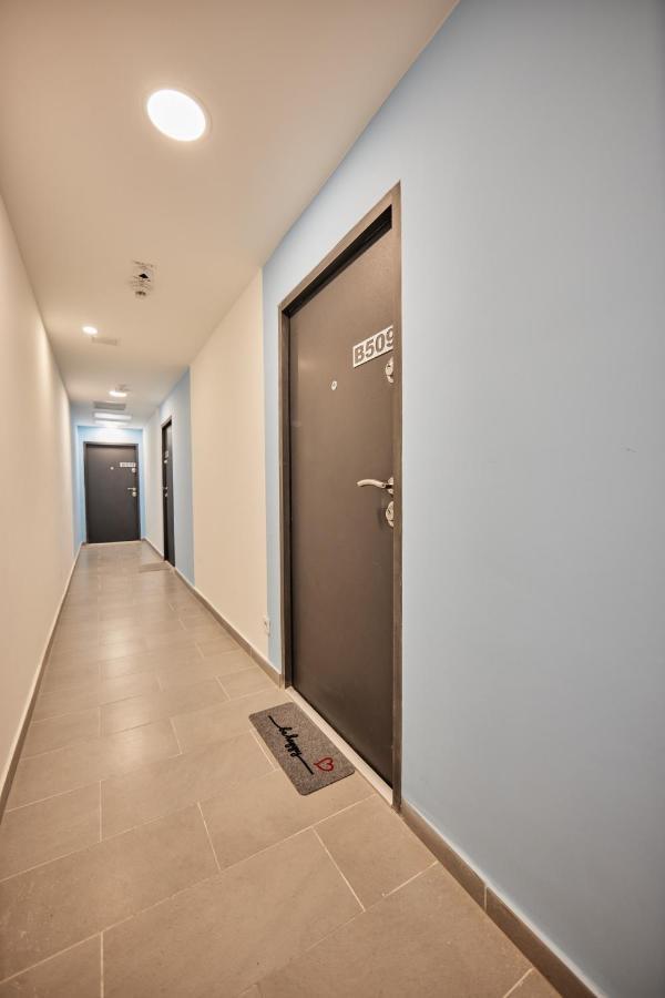 Drum Studio With Parking Budapeste Exterior foto